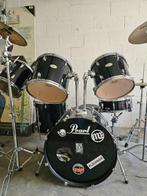 Adams Drumstel Kompleet, Ophalen, Zo goed als nieuw