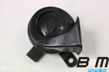 Claxon hoge toon Volkswagen Passat B5 Variant beschikbaar voor biedingen