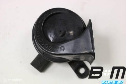 Claxon hoge toon Volkswagen Passat B5 Variant, Auto-onderdelen, Elektronica en Kabels, Gebruikt