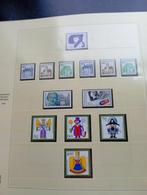 DD17) timbres (Allemagne, état neuf, 1981/1990), Timbres & Monnaies, Enlèvement ou Envoi, RFA, Non oblitéré
