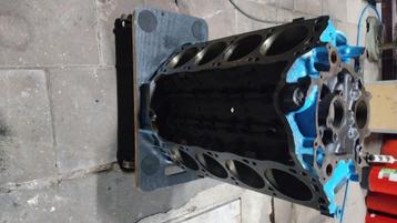 1979 Ford 302 standard bore, Ophalen, Gebruikt, Lincoln