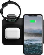 NOMAD Base Station vr Apple Watch/iPhone: draadloos Opladen, Ophalen of Verzenden, Gebruikt, Apple iPhone