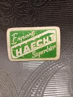 Carte à jouer Export Haecht Superbier Haacht, Carte(s) à jouer, Utilisé, Enlèvement ou Envoi
