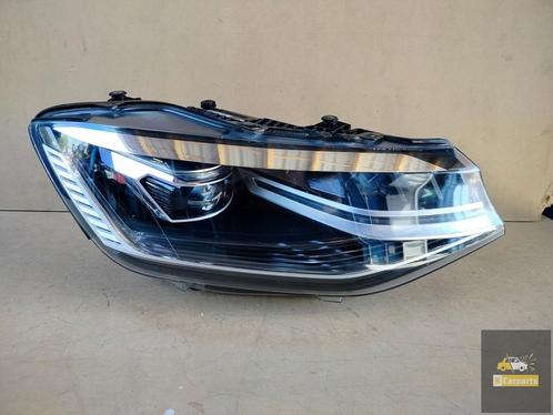 VW Caddy 2K8 2K7 Full Led lamp rechts Perfect, Auto-onderdelen, Verlichting, Volkswagen, Gebruikt