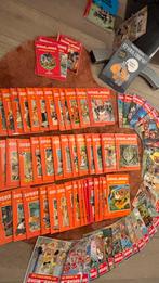 Suske en Wiske (70 stuks), Boeken, Ophalen, Gelezen