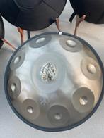 Nieuw handpan C#Hijaz 440 hz, Muziek en Instrumenten, Ophalen, Nieuw