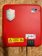 Omvormer SMA Sunny Boy SB5, Doe-het-zelf en Bouw, Ophalen, Zo goed als nieuw