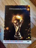 Coffret coupe du monde, CD & DVD, DVD | Sport & Fitness, Neuf, dans son emballage, Coffret, Enlèvement ou Envoi