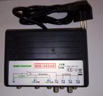 antenneversterker, Ophalen, Zo goed als nieuw