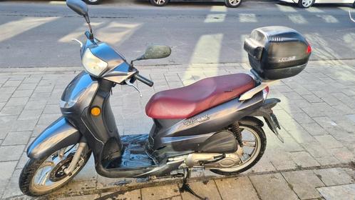 Peugeot Tweet 50 cc, Fietsen en Brommers, Brommers | Peugeot, Gebruikt, Ophalen