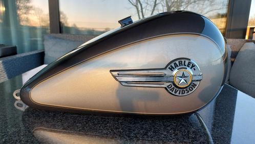 Harley-davidson tank breakout 114ci fatboy  !, Motoren, Onderdelen | Harley-Davidson, Ophalen of Verzenden