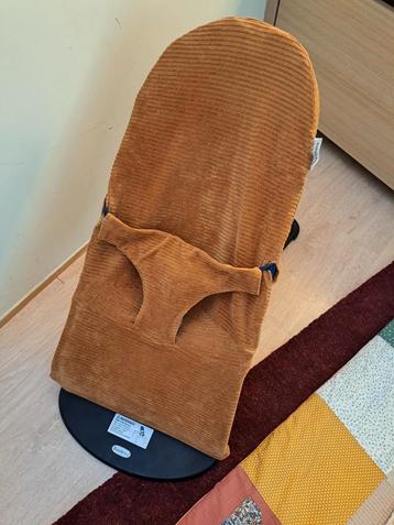 Wipper Babybjorn + 2 hoezen beschikbaar voor biedingen