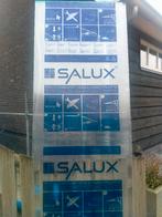 Polycarbonaat platen 10 mm helder, Ophalen of Verzenden, Nieuw, Serre