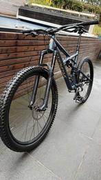 Gespecialiseerde enduro XL mountainbike, Ophalen, Gebruikt