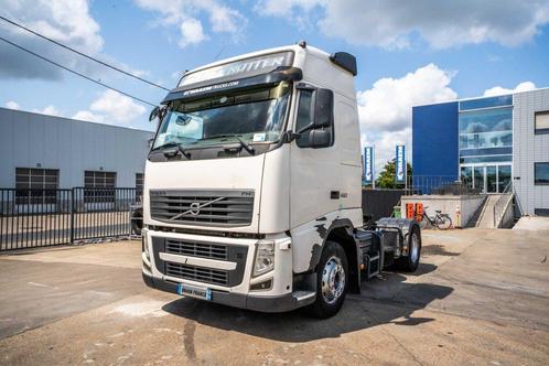 Volvo FH 3 460 GLOB (bj 2012), Auto's, Vrachtwagens, Bedrijf, Te koop, Airconditioning, Elektrische ramen, Volvo, Diesel, Euro 5