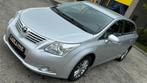 TOYOTA AVENSIS 2.0 D-4D 2011 1PROPRIÉTAIRE/AIRCO/GPS/EURO 5, Euro 5, Avensis, 93 kW, Entreprise