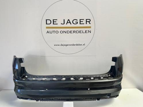 SKODA KODIAQ FACELIFT 565 RS ACHTERBUMPER BUMPER 565807421B, Auto-onderdelen, Carrosserie, Bumper, Skoda, Achter, Gebruikt
