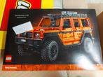 Lego technic nieuwe set mercedes g500 42177 in perfecte doos, Kinderen en Baby's, Speelgoed | Duplo en Lego, Ophalen of Verzenden