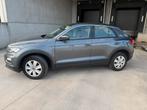 Volkswagen T-Roc, Benzine, Gekeurd voor verkoop!, Argent ou Gris, Achat, Euro 6, Boîte manuelle