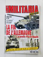 Het einde van Duitsland: De slag om Aken, Boeken, Ophalen of Verzenden, Tweede Wereldoorlog, Zo goed als nieuw, Yves Buffetaut