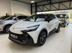 Toyota C-HR PREMIUM + SAFETY 1.8 HYB, Auto's, Toyota, Automaat, 72 kW, Wit, 5 deurs