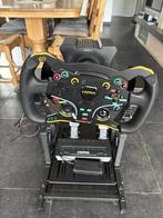 R5 MOZA | GT - OMEGA WHEEL STAND, Ophalen, Gebruikt, Moza