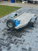 Motor aanhangwagen, Auto diversen, Aanhangers en Bagagewagens, Ophalen, Gebruikt