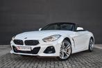 BMW Z4 Cabrio 2.0iAS sDrive20i - M-Sportpack, Auto's, BMW, Automaat, 1998 cc, Cabriolet, Wit