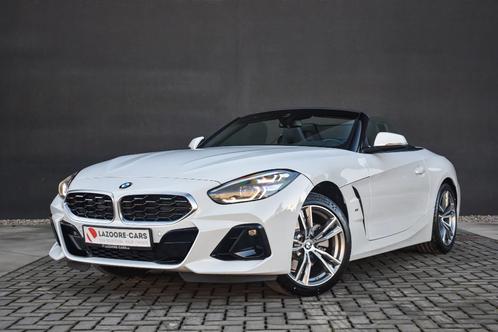 BMW Z4 Cabrio 2.0iAS sDrive20i - M-Sportpack, Auto's, BMW, Bedrijf, Te koop, Z4, ABS, Airconditioning, Android Auto, Apple Carplay