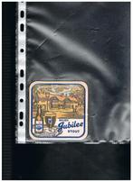 TAPIS À BIÈRE JUBILEE STOUT, Collections, Envoi, Neuf, Sous-bock