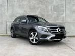 Mercedes-Benz GLC220d 4matic / 2016 / Panorama dak /, Auto's, Mercedes-Benz, Automaat, Leder, GLC, Particulier