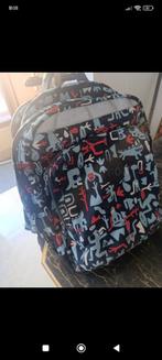 Cartable Kipling, Enlèvement, Utilisé, Kipling