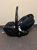Maxi-Cosi Pebble 360 pro (kan in ligstand), Ophalen, Maxi-Cosi