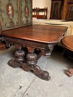 Tables anciennes, Antiquités & Art, Enlèvement ou Envoi