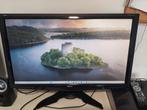 Acer G245HQbid Zwart monitor, VGA, IPS, In hoogte verstelbaar, Full HD