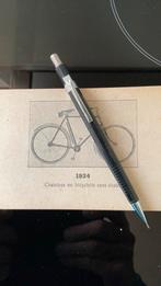Fn cardan fiets postkaart 1924, Fietsen en Brommers, Fietsen | Oldtimers, Ophalen of Verzenden