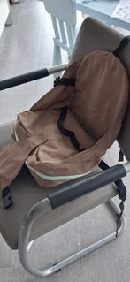 Verhoogkussen, Ophalen