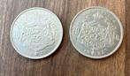 4 Belga / Quatre Belgas 1932 Albert, Ophalen of Verzenden