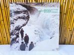 33t LP/vinyl Echo & The Bunnymen „Porcupine” Korova 1983, Cd's en Dvd's, Vinyl | Rock, Ophalen of Verzenden, Gebruikt, 12 inch