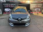 Renault Scenic 1.5DCI jaar 2016 Euro 6 met 106.000 km, Auto's, Bedrijf, Te koop, Euro 6