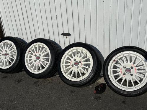 Oz Superturismo 16” 4x108, Auto-onderdelen, Banden en Velgen, Velg(en), Ophalen of Verzenden