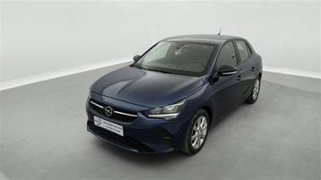 Opel Corsa 1.2i Edition Start/Stop (bj 2021)