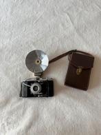 Analoge fotocamera Zeiss Ikon Nettar, TV, Hi-fi & Vidéo, Appareils photo analogiques, Enlèvement, Utilisé, Autres Marques