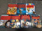 Geronimo Stilton - Fantasia boeken, Boeken, Ophalen of Verzenden, Gelezen, Geronimo Stilton, Fictie