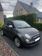Fiat 500 cabrio, Auto's, Cabriolet, USB, Handgeschakeld, Particulier