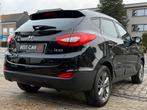 Hyundai ix35 1.6i * Benzine * Garantie, Auto's, Euro 5, 158 g/km, 4 cilinders, Leder en Stof