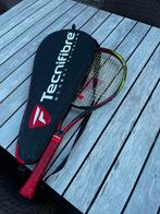 Tennis rakte tecnifibre, Ophalen