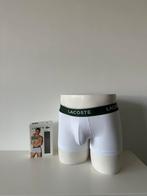 Lacoste trunk S, Vêtements | Hommes, Sous-vêtements, Enlèvement ou Envoi