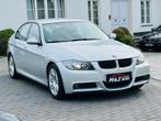 BMW 318i * M pack * M Pakket * 120.000 km * xenon *, Auto's, BMW, Parkeersensor, Grijs, Euro 4, Zilver of Grijs