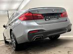 BMW 530 530e Xdrive M-Pack  360° Camera Alcantara, Auto's, Automaat, Zwart, 184 pk, USB